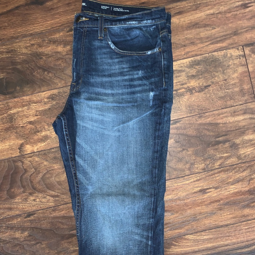 Blue Jean